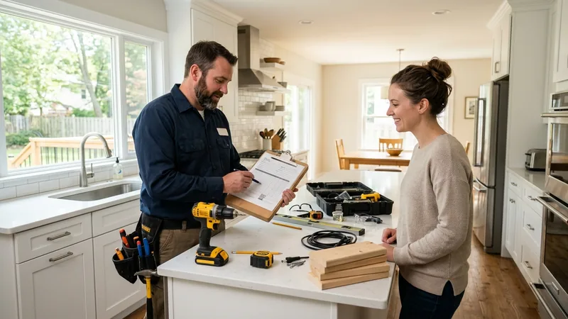 Fix It Price: What should this repair cost?